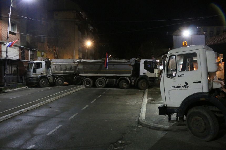 Mitrovica