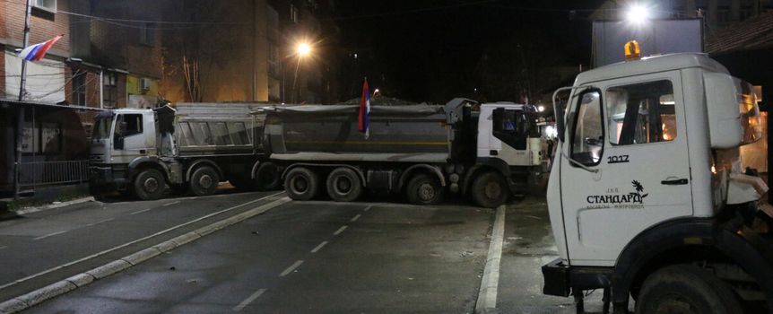 Mitrovica