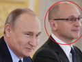 Władimir Putin, Siergiej Kirijenko