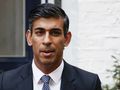 Rishi Sunak