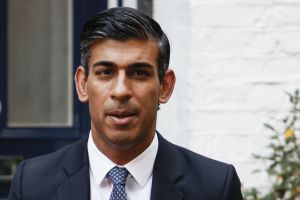 Rishi Sunak