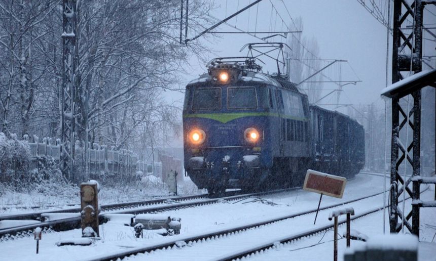 Częstochowa. Pociąg potrącił 51-latkę
