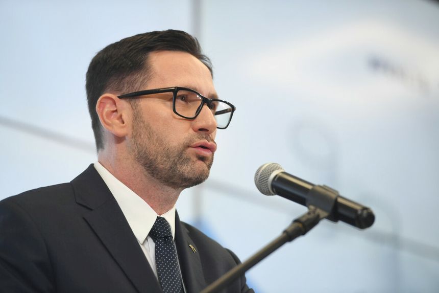 Obajtek o fuzji z PGNiG
