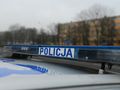 policja