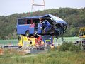wypadek polskiego autobusu