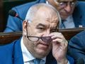 Sasin o podatku od zysków nadzwyczajnych
