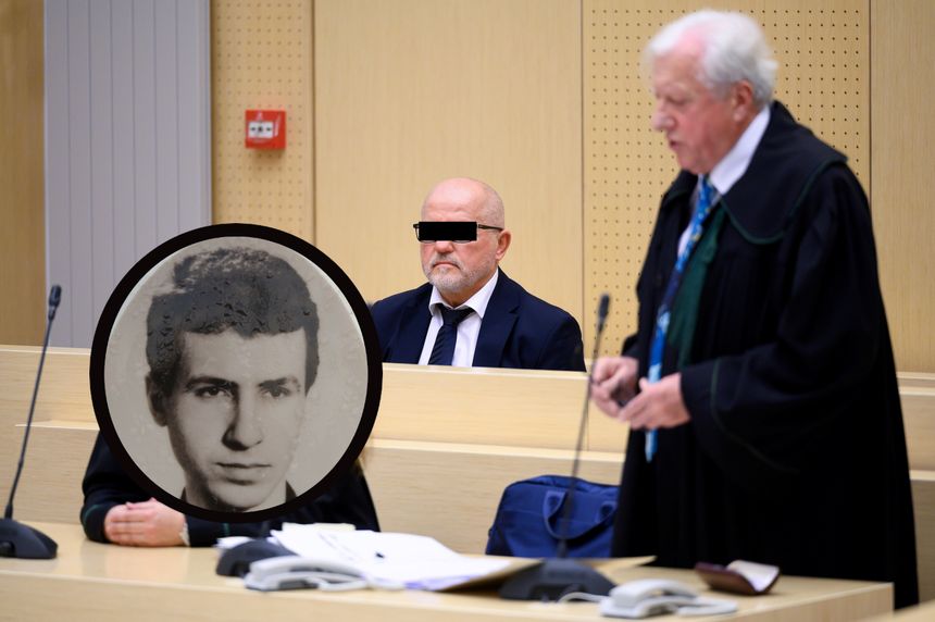 Zabójstwo Jarosława Ziętary. Zaskakujący wyrok