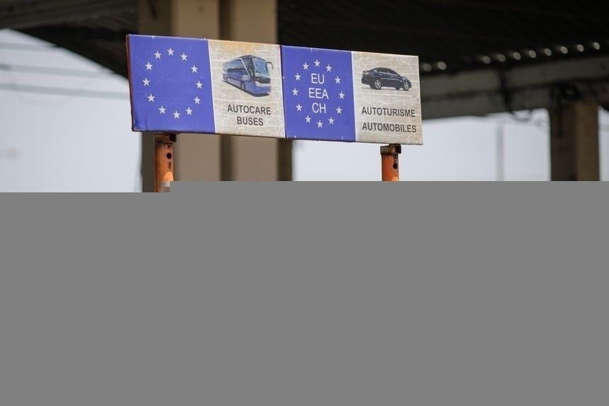 strefa Schengen
