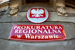 Prokuratura Regionalna w Warszawie