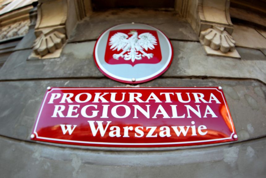 Prokuratura Regionalna w Warszawie