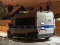 policja