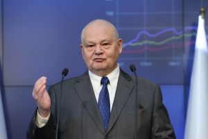 Konferencja prezesa NBP