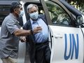 Antonio Guterres