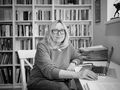 Prof. Krystyna Szafraniec