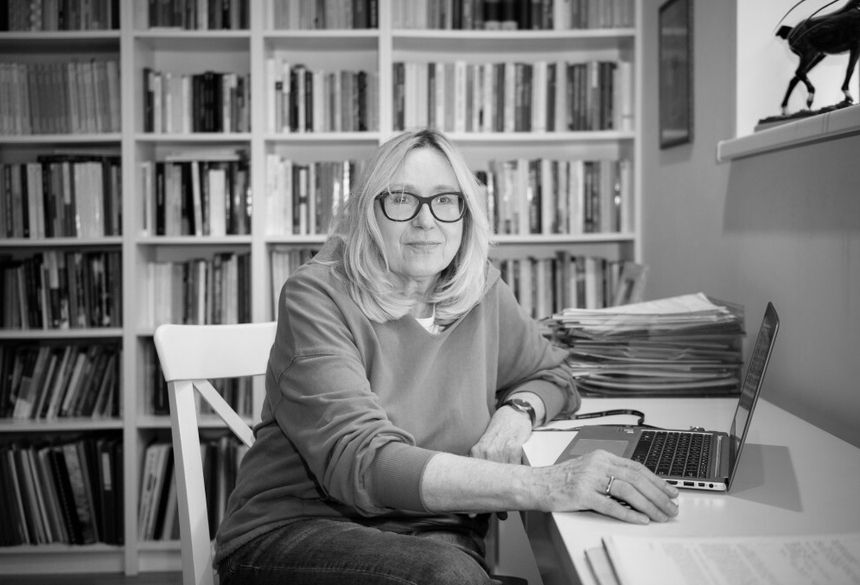 Prof. Krystyna Szafraniec