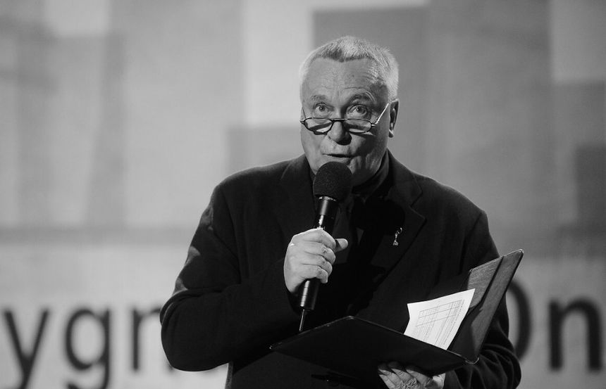 Andrzej Matul nie żyje
