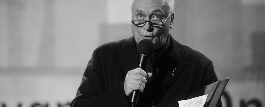 Andrzej Matul nie żyje