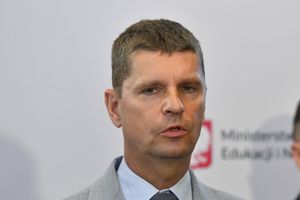 strajk nauczycieli 2022