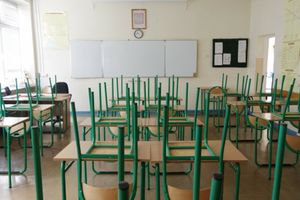 Klasa w szkole