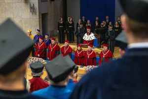 Inauguracja roku akademickiego na UJ