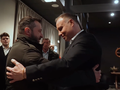 Zełenski i Duda