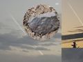 Meteoryt, Antonin w Wielkopolsce
