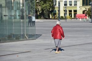 Demografia. Niepokojące dane GUS