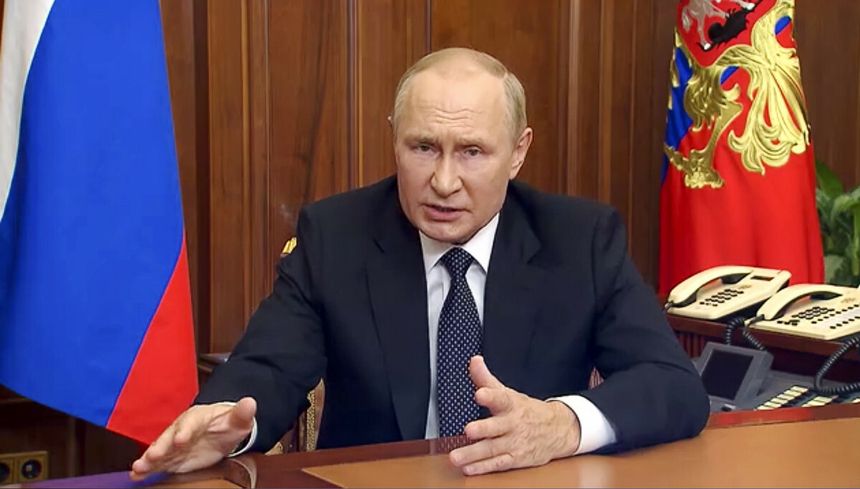 Władimir Putin