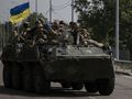 Wojna w Ukrainie