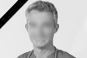 Stefan S., lekarz z Mistelbach