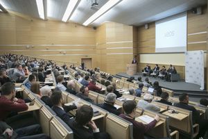 Aula na uczelni