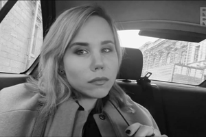 Daria Dugina
