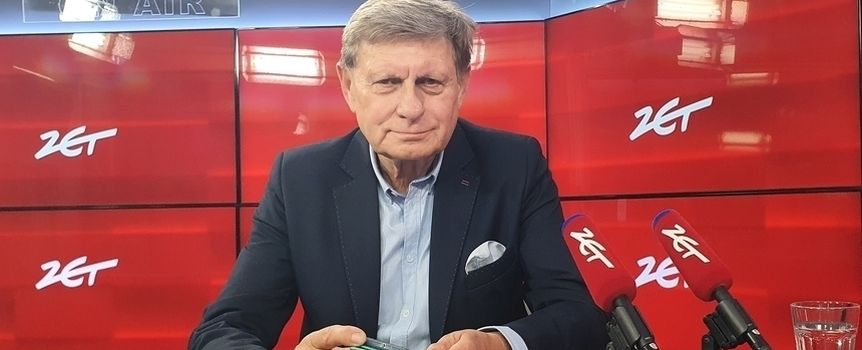 Leszek Balcerowicz