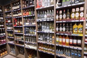 Zakaz sprzedaży alkoholu po 22