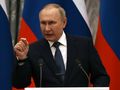 Powinniśmy się martwić planami Putina - dowódca wojsk lądowych Ukrainy