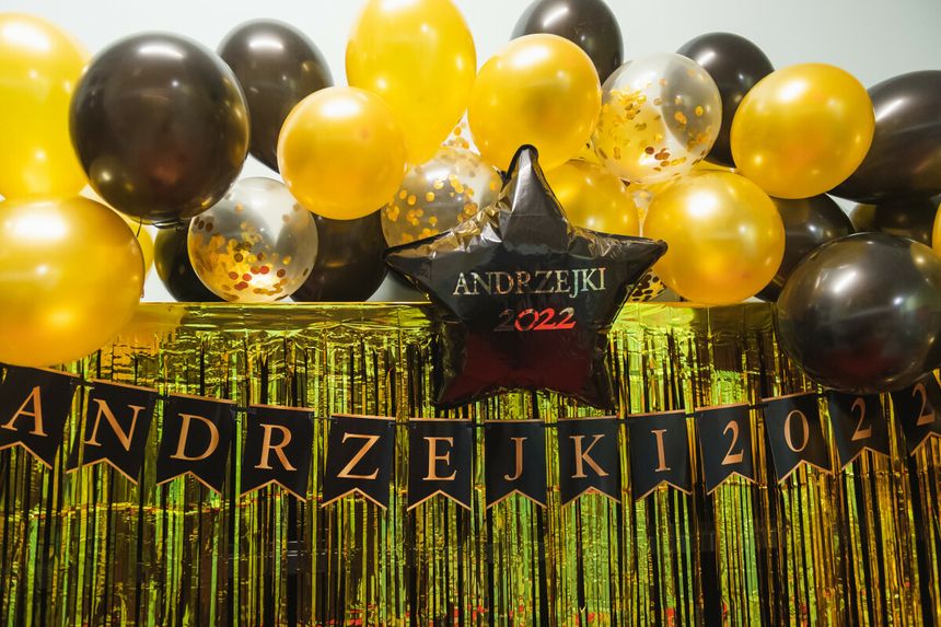 Andrzejki 2022