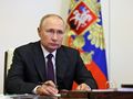 Władimir Putin