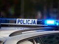 policja