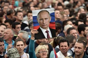 Władimir Putin