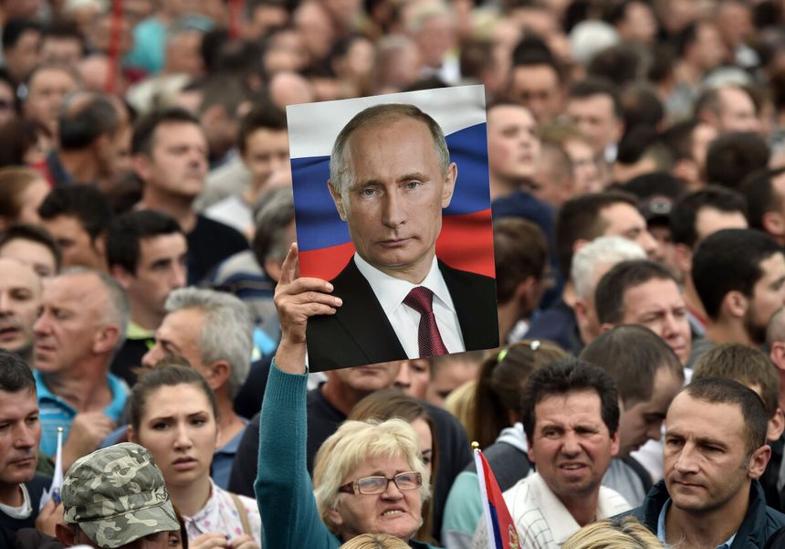 Władimir Putin