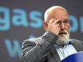 Frans Timmermans