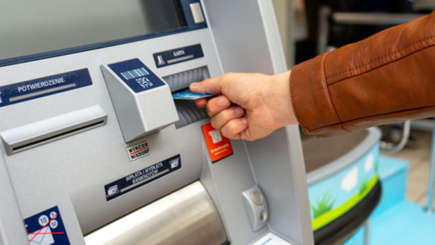 ING Bank Śląski zapowiada utrudnienia 