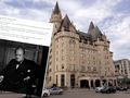 Hotel Chateau Laurier