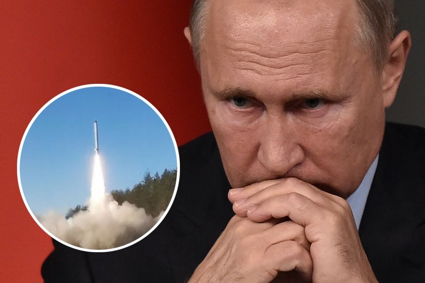 Władimir Putin