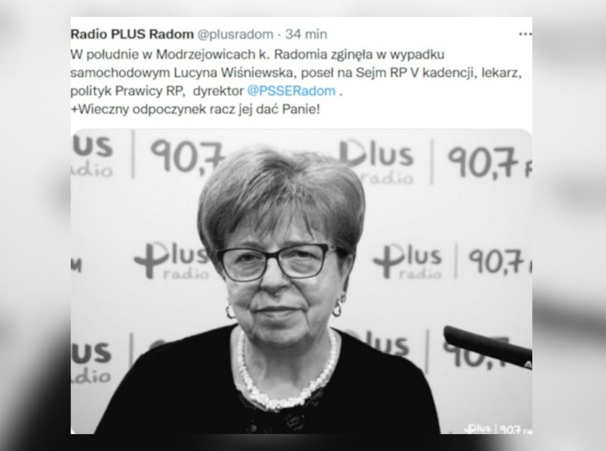Lucyna Wiśniewska