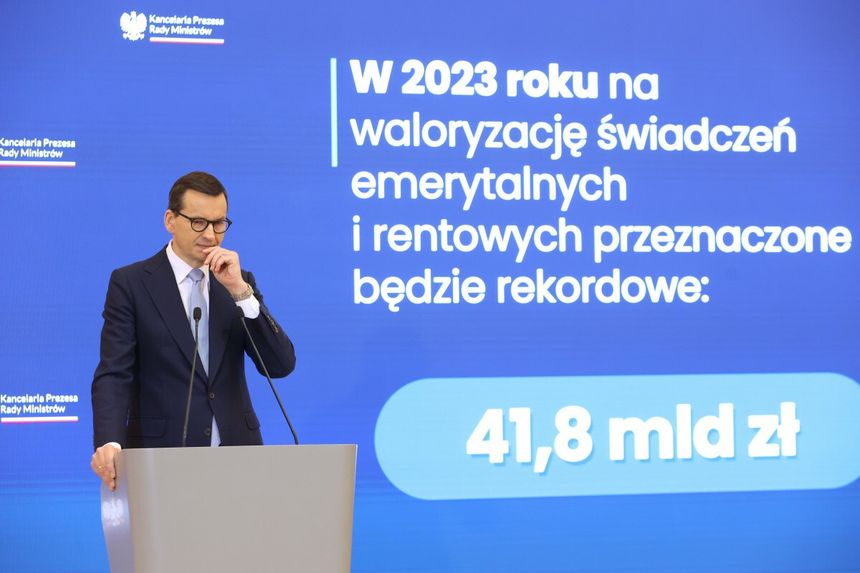 Mateusz Morawiecki