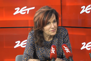 Gabriela Morawska - Stanecka