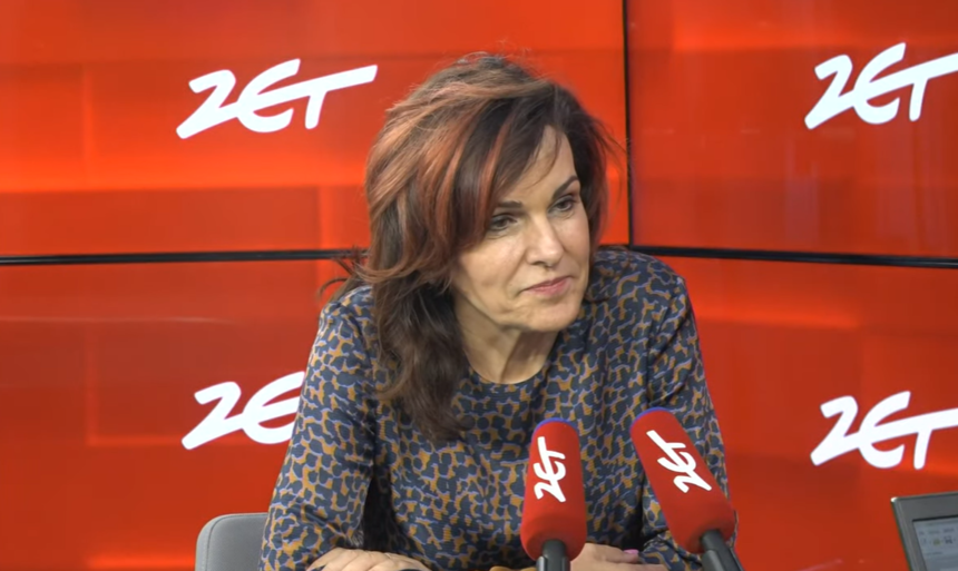 Gabriela Morawska - Stanecka