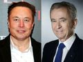Musk przez chwilę nie był najbogatszy