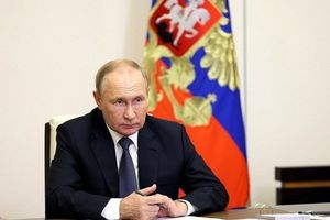 Władimir Putin